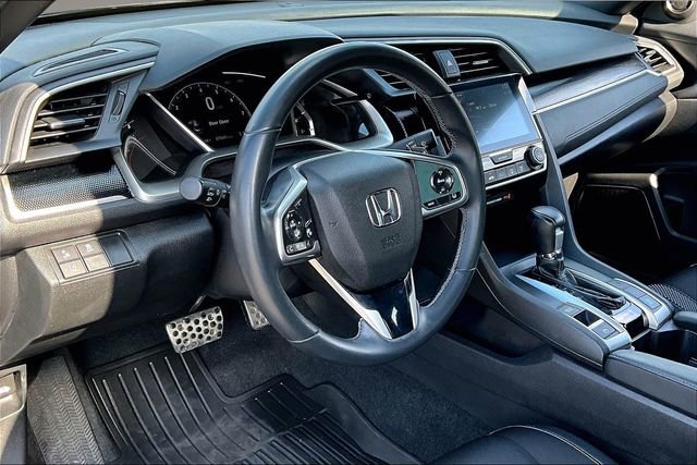 Used 2020 Honda Civic Sport image 15