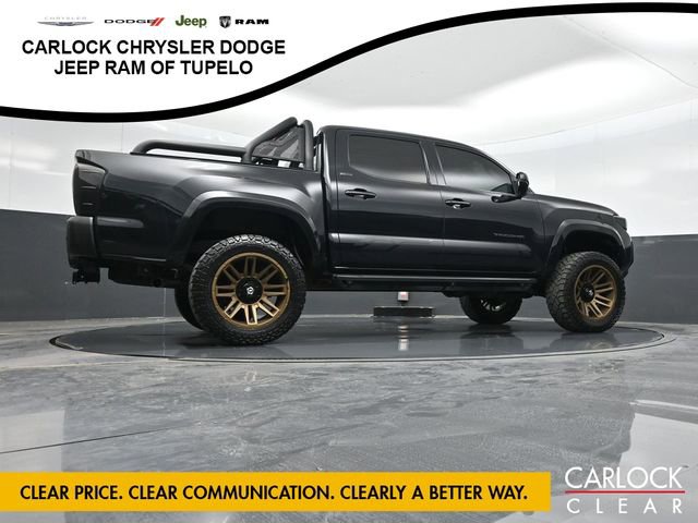 Used 2021 Toyota Tacoma SR5 image 47