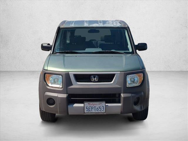 Used 2003 Honda Element EX image 2