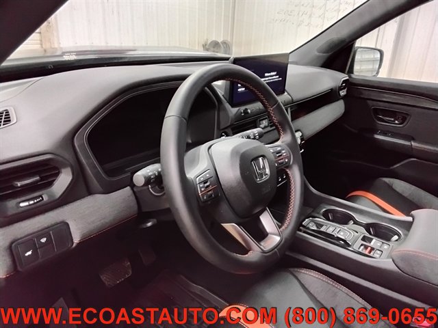 Used 2026 Honda Passport TrailSport image 11