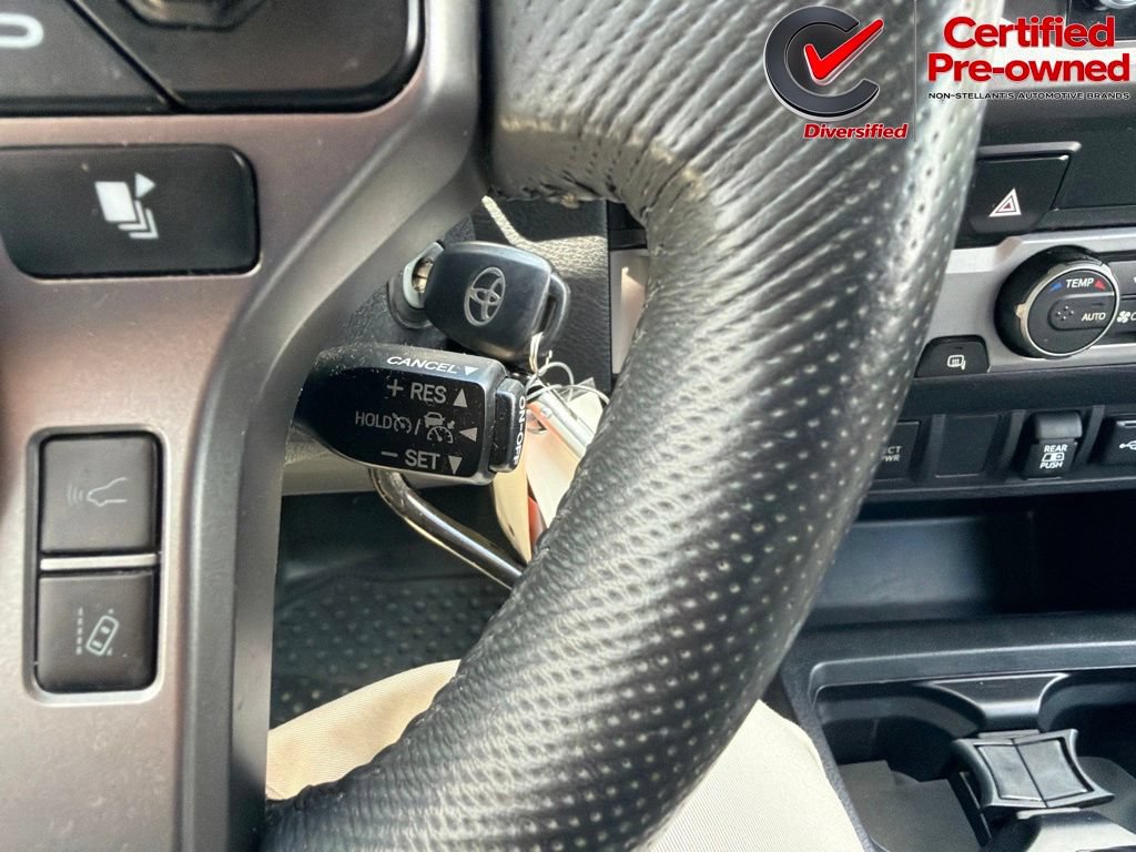 Used 2021 Toyota Tacoma SR5 RWD image 55