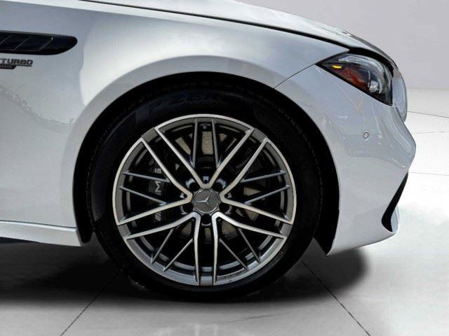 Used 2024 Mercedes-Benz C 36 AMG S image 82