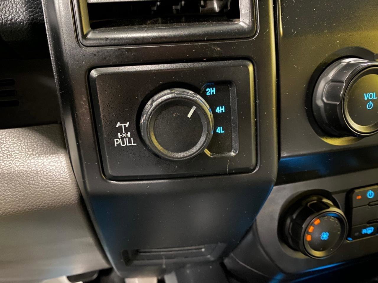Used 2020 Ford F150 XL w/ Equipment Group 101A Mid AWD/4WD image 15