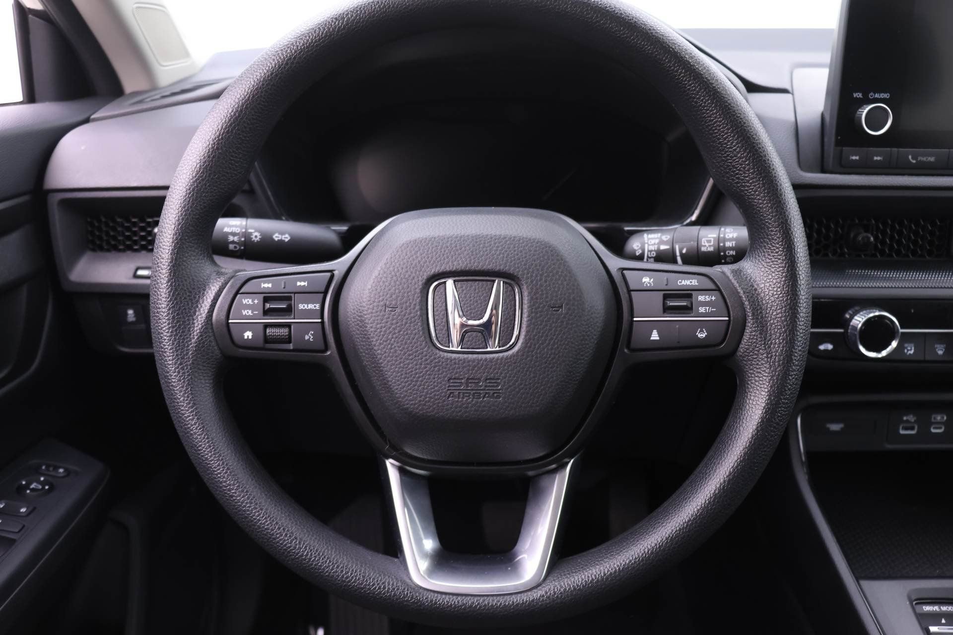 Certified 2025 Honda CR-V EX image 13