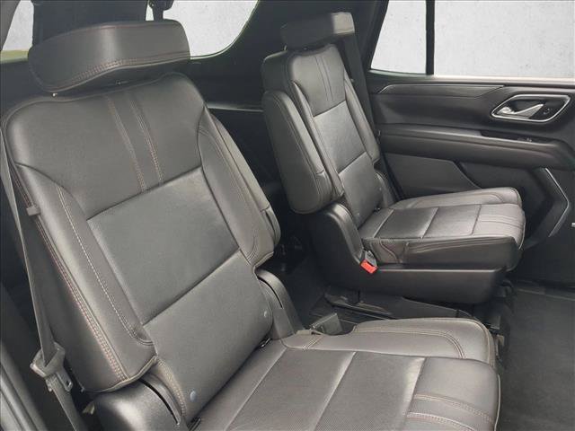 Used 2022 Chevrolet Tahoe RST w/ Luxury Package AWD/4WD image 23