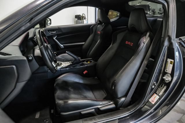 Used 2019 Subaru BRZ Limited w/ Performance Package RWD image 29