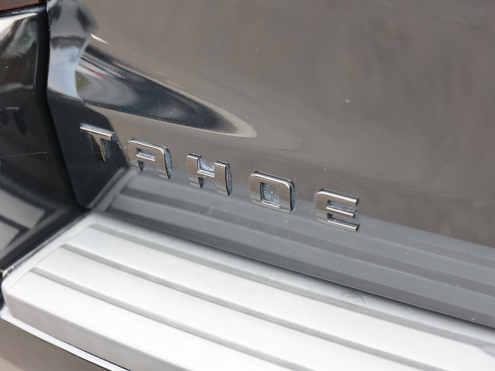 Used 2019 Chevrolet Tahoe Premier image 10