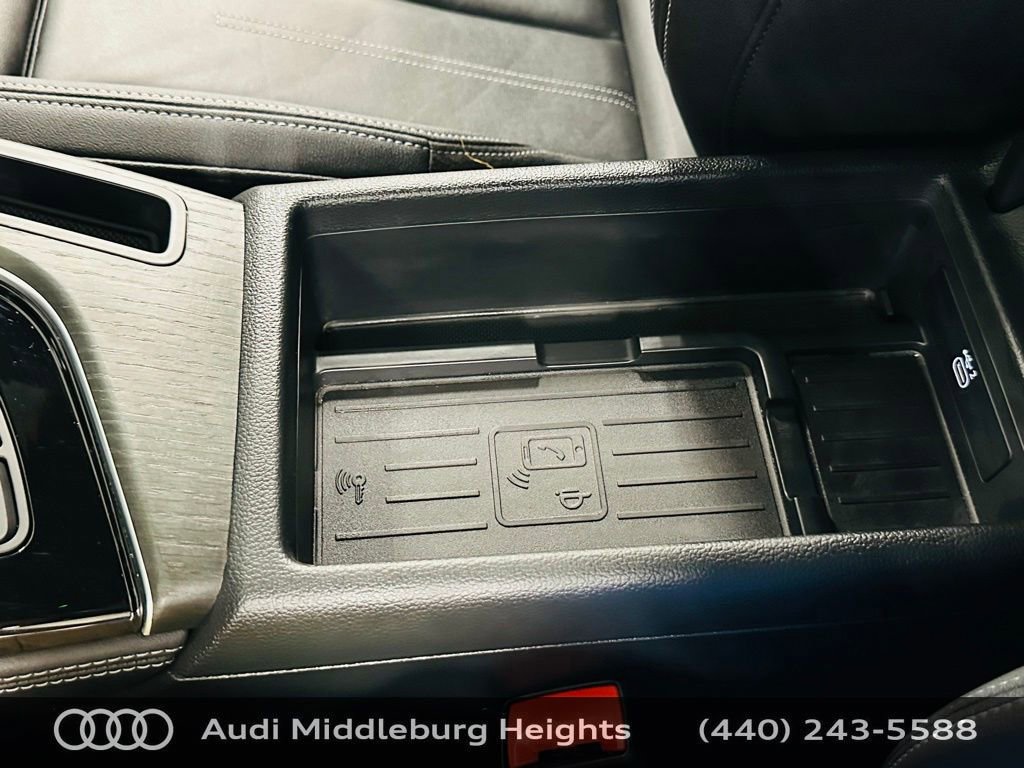 Used 2021 Audi A4 2.0T Premium Plus w/ Premium Plus Package AWD/4WD image 22