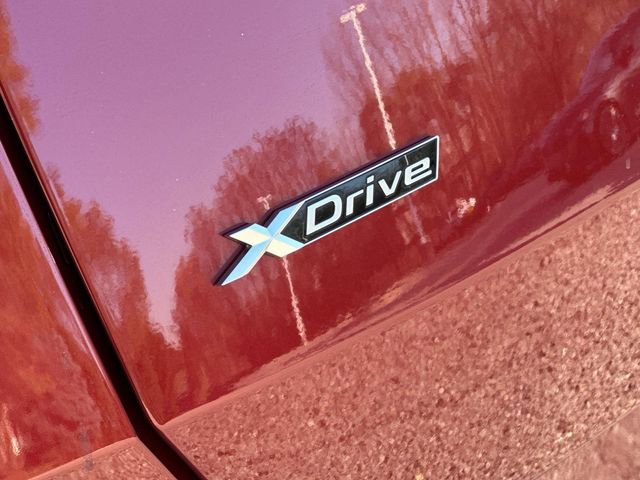 Used 2025 BMW X3 xDrive30i w/ Premium Package image 17
