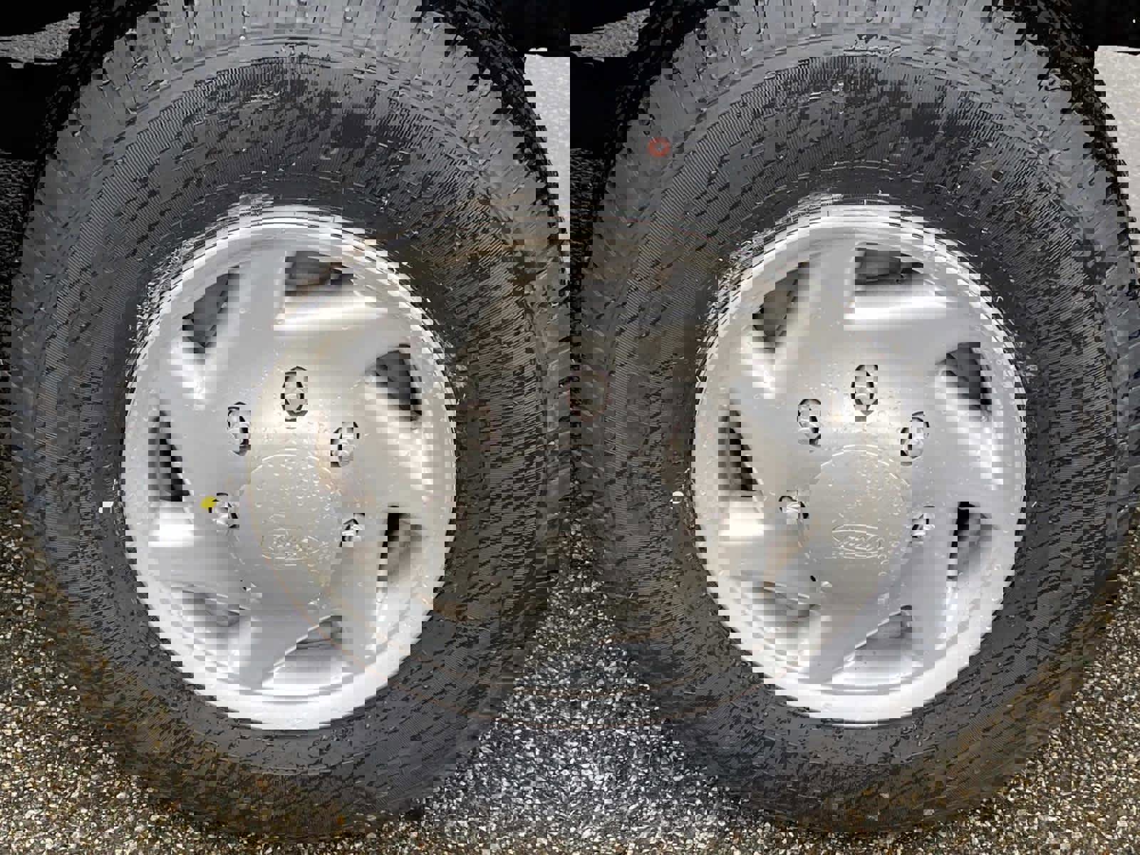 Used 2011 Ford E-350 and Econoline 350 Extended Super Duty w/ PWR Group image 31