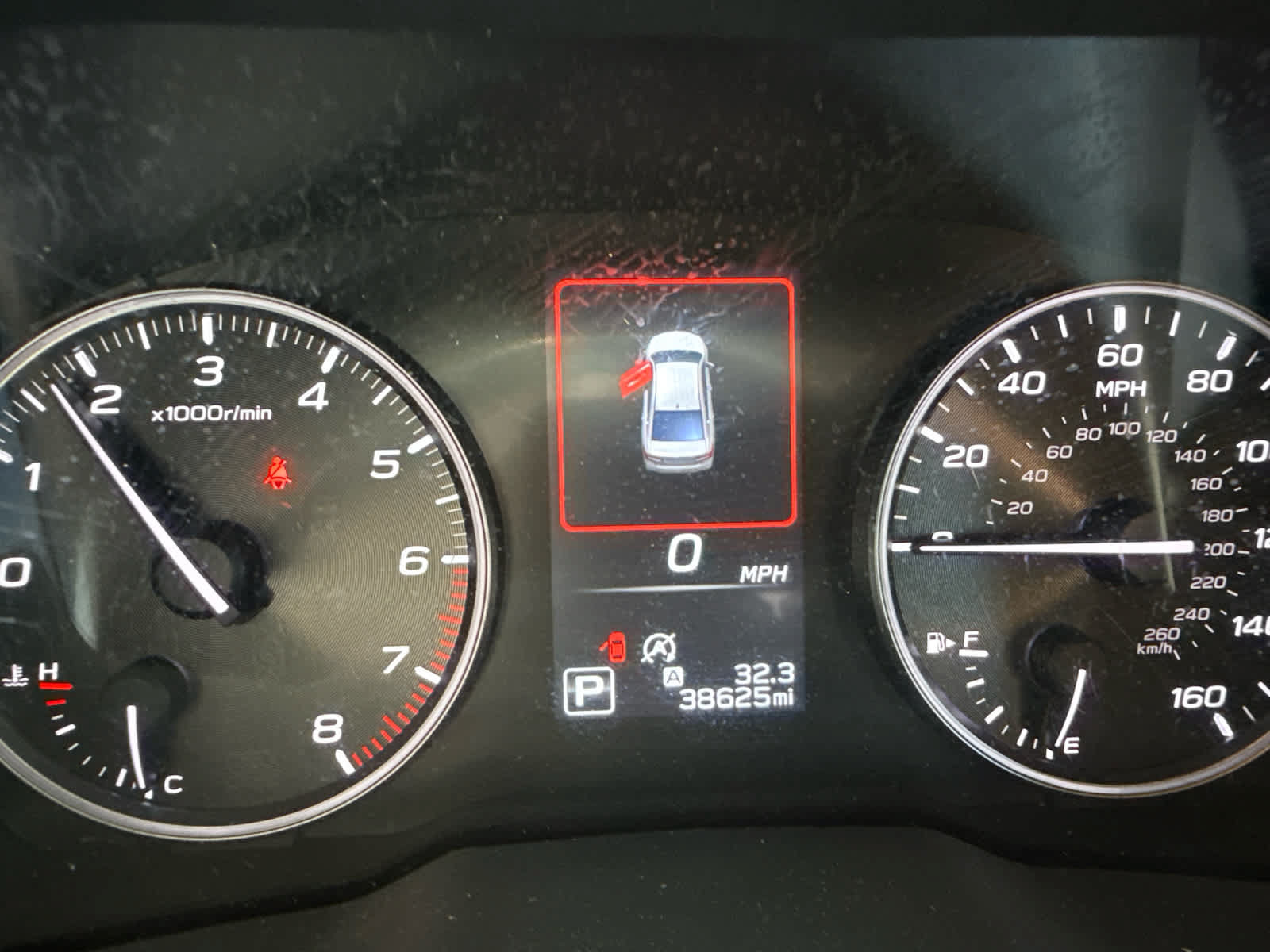 Used 2023 Subaru Legacy Premium AWD/4WD image 25