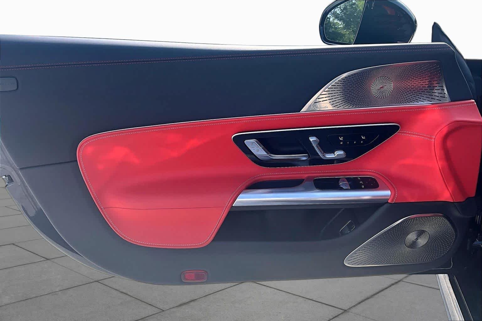 Certified 2025 Mercedes-Benz AMG GT 43 image 42