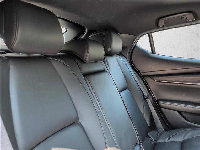 Used 2024 MAZDA MAZDA3 s FWD image 23