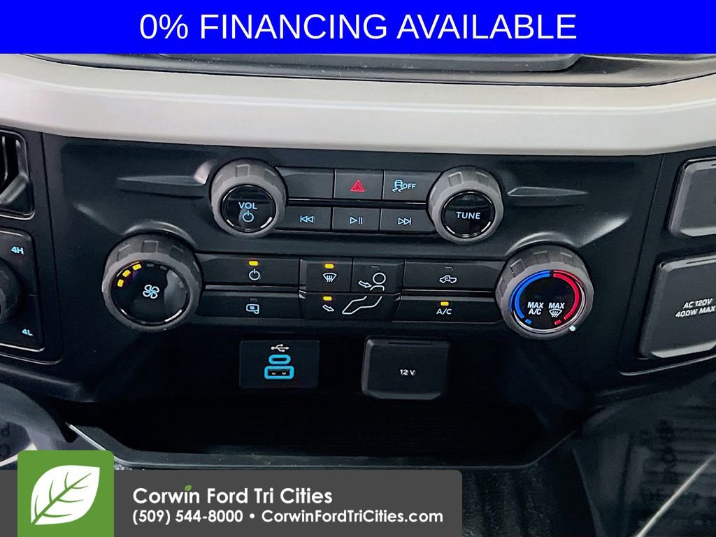 New 2026 Ford F250 XL image 9