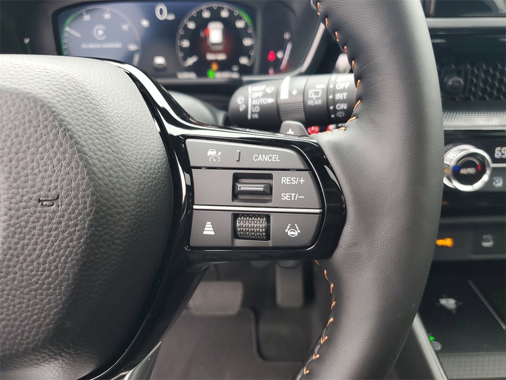 Used 2026 Honda CR-V Sport Touring image 26