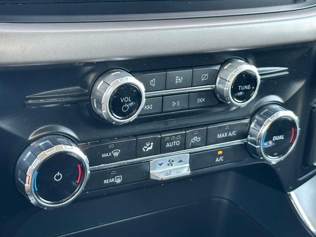 Used 2024 Ford F150 XLT w/ Mobile Office Package image 27