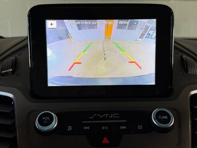 Used 2019 Ford Transit Connect XL image 29