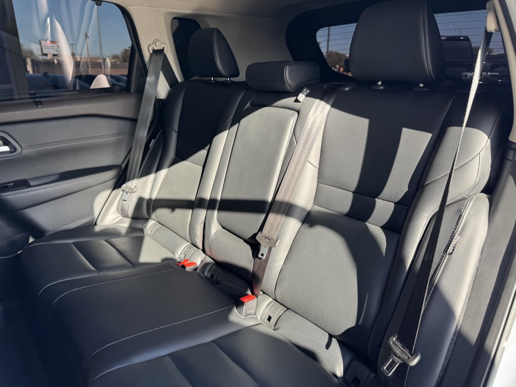 Used 2023 Nissan Rogue SL w/ SL Premium Package AWD/4WD image 39