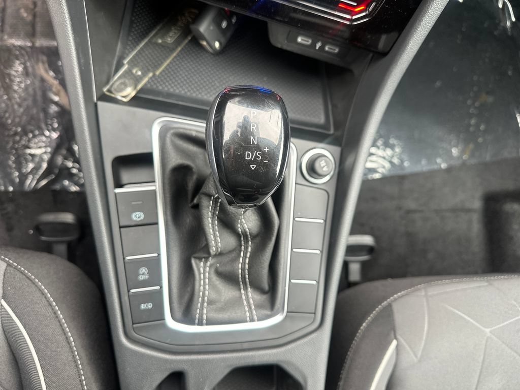 New 2026 Volkswagen Jetta Sport FWD image 12