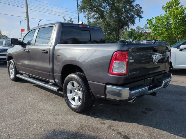 Used 2022 RAM 1500 Big Horn RWD image 6