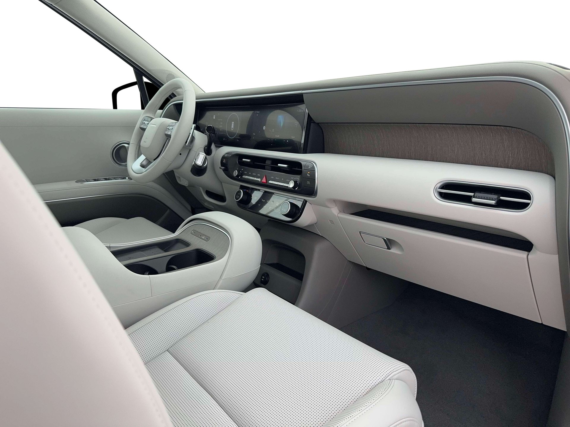 New 2027 Hyundai Palisade SEL AWD/4WD image 15