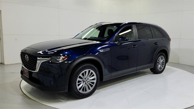 Used 2026 MAZDA CX-90 3.3 Turbo w/ Select Package AWD/4WD image 3