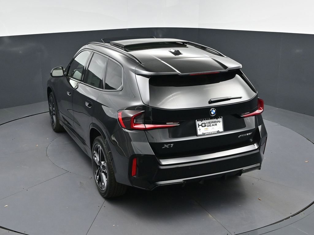 New 2026 BMW X1 xDrive28i w/ M Sport Package image 33