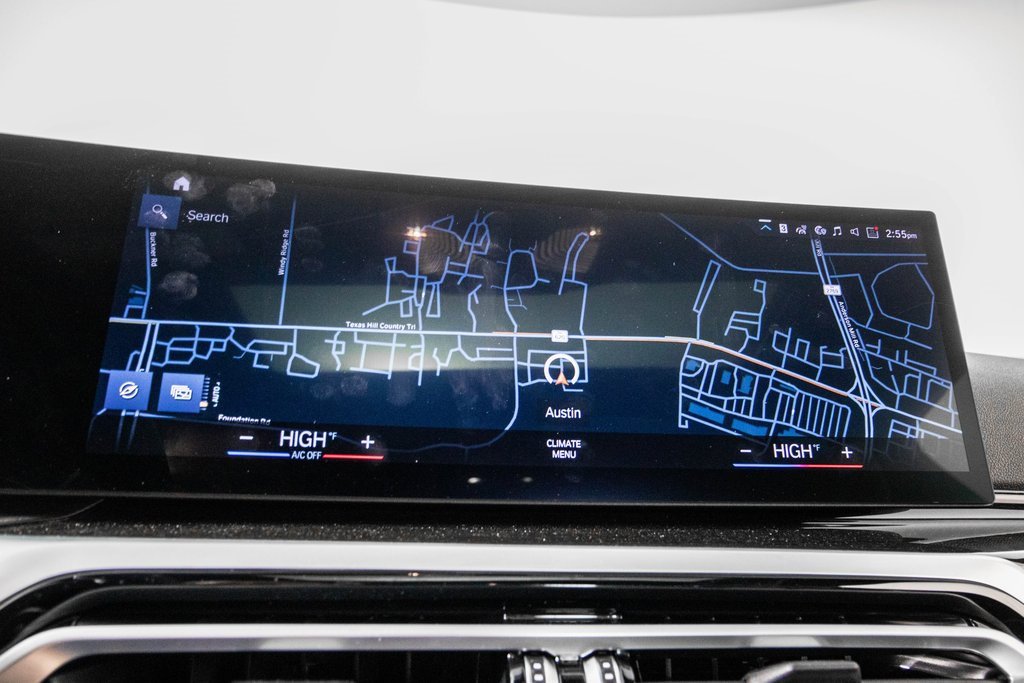 Used 2024 BMW M440i Coupe w/ Premium Package image 22