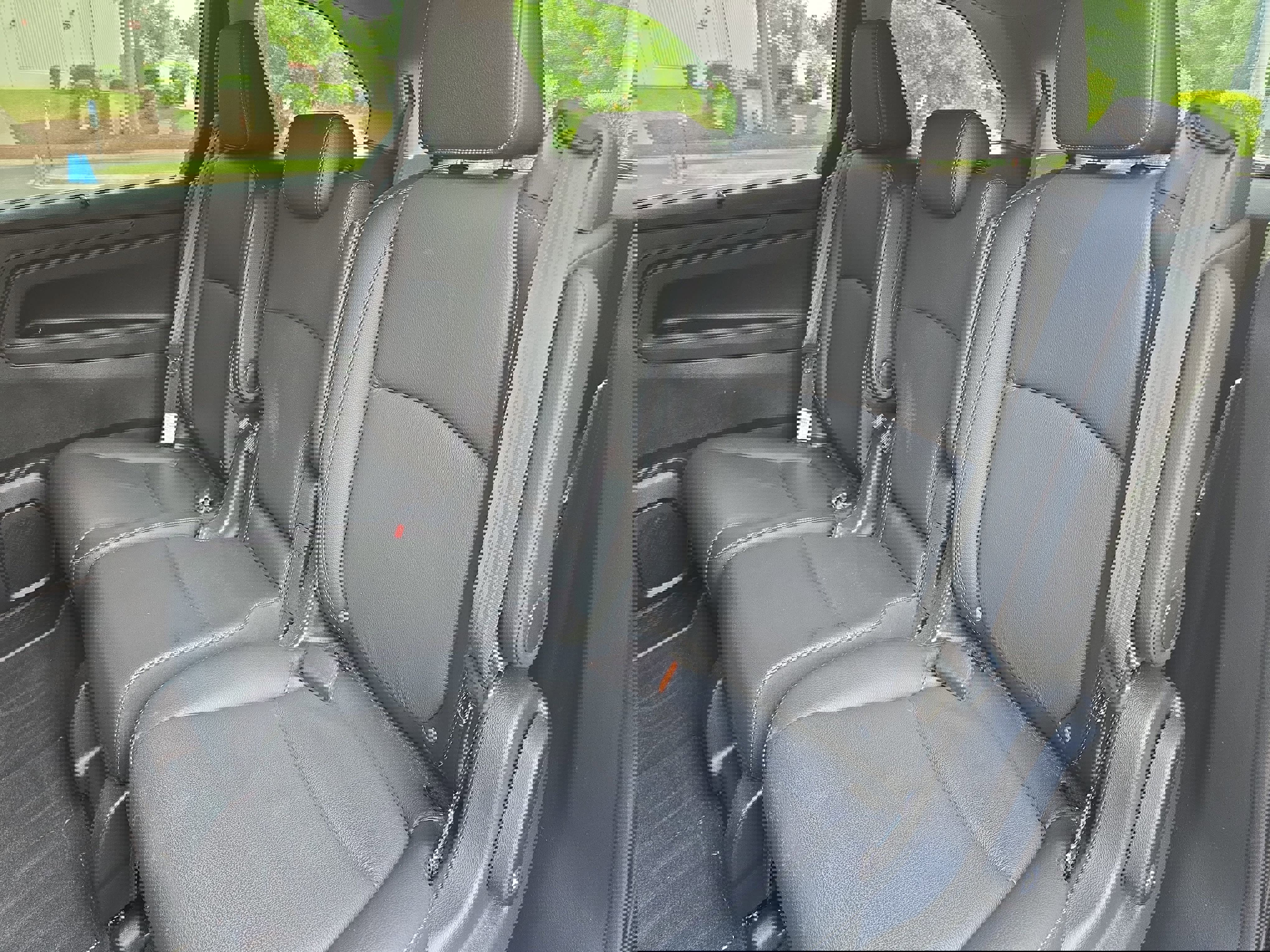 Used 2024 Honda Odyssey EX-L image 15