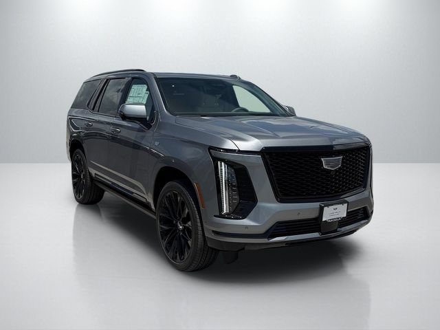New 2026 Cadillac Escalade Platinum Sport w/ LPO, ONYX Package AWD/4WD image 3
