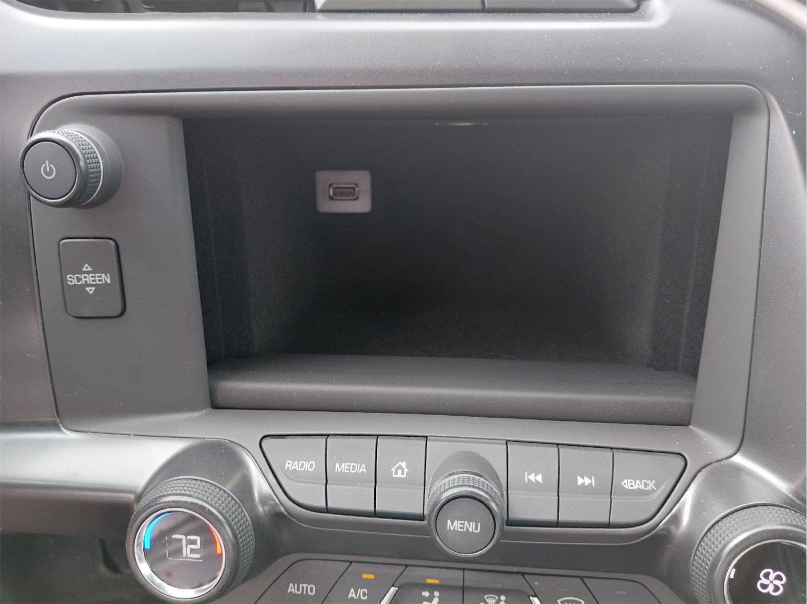 Used 2016 Chevrolet Corvette Stingray Coupe w/ Battery Protection Package RWD image 29