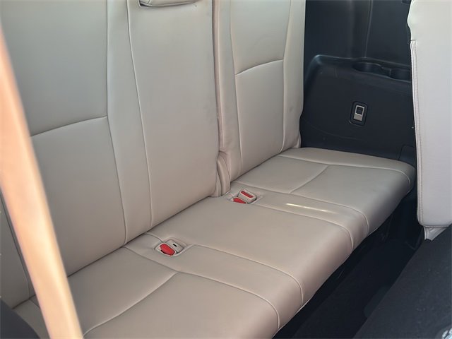 Used 2023 Toyota Highlander XLE image 14