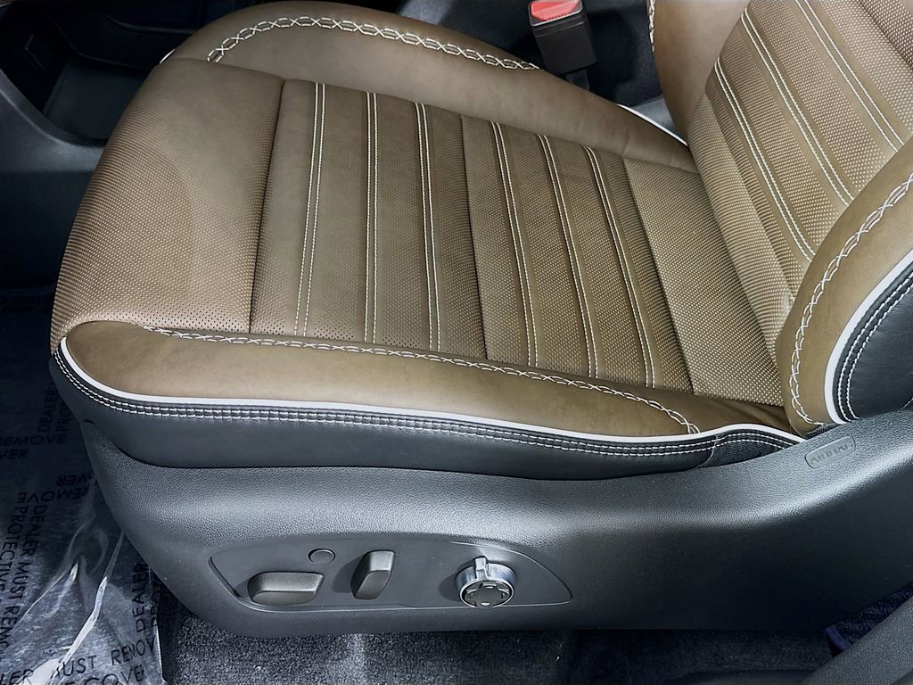 New 2026 GMC Acadia Denali Ultimate image 19