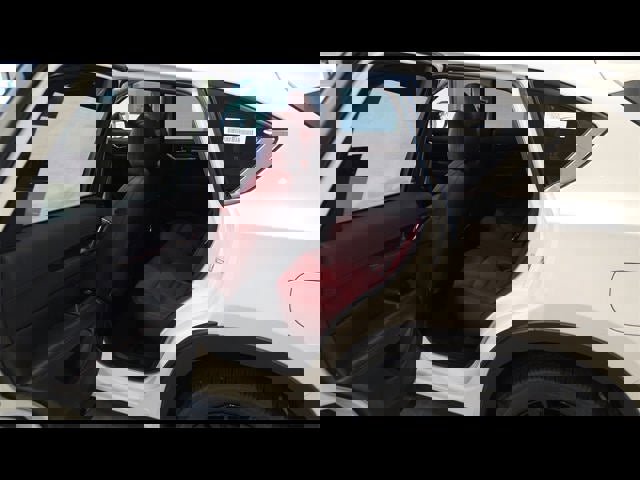 New 2025 MAZDA CX-5 Carbon Edition image 41