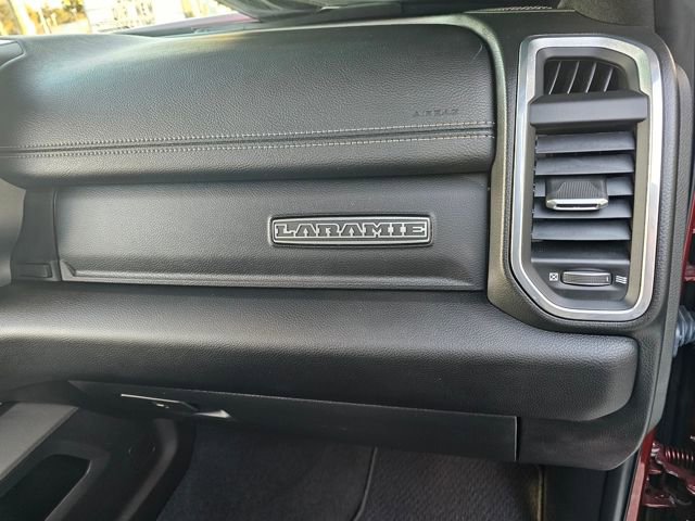 Used 2024 RAM 2500 Laramie w/ Night Edition image 26