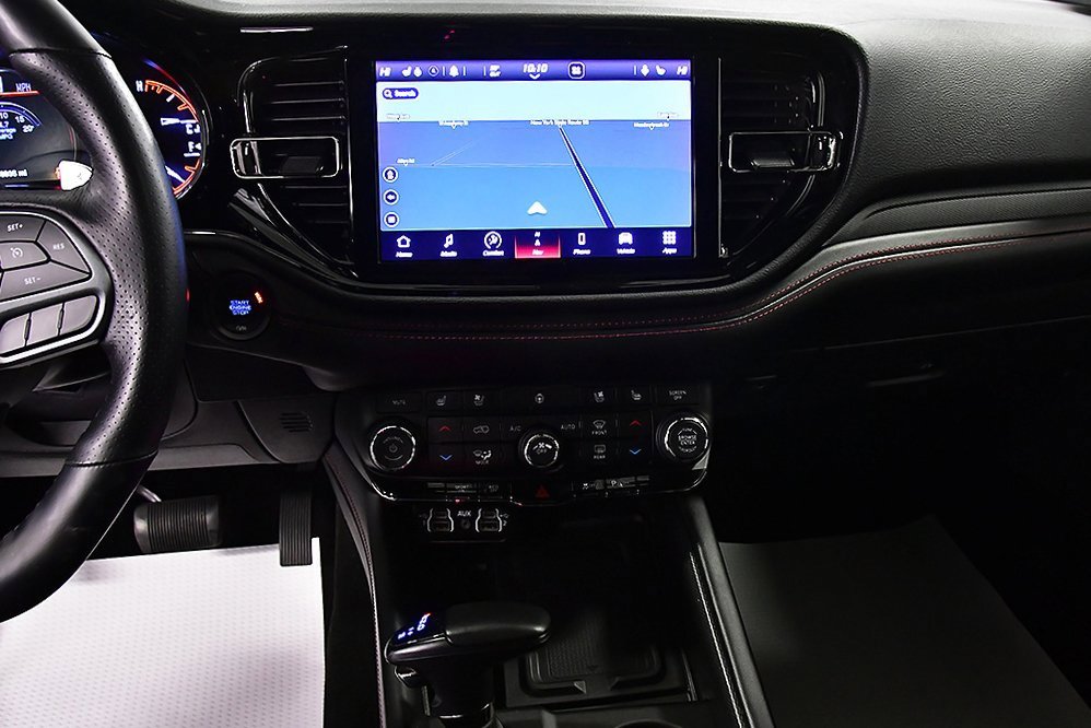 Used 2022 Dodge Durango R/T w/ Blacktop Package image 23