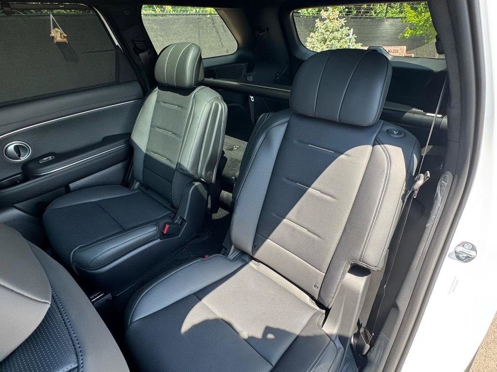 New 2026 Hyundai Palisade Calligraphy image 25