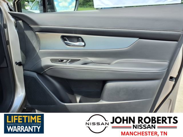 New 2025 Nissan Murano SL w/ Cargo Package image 18