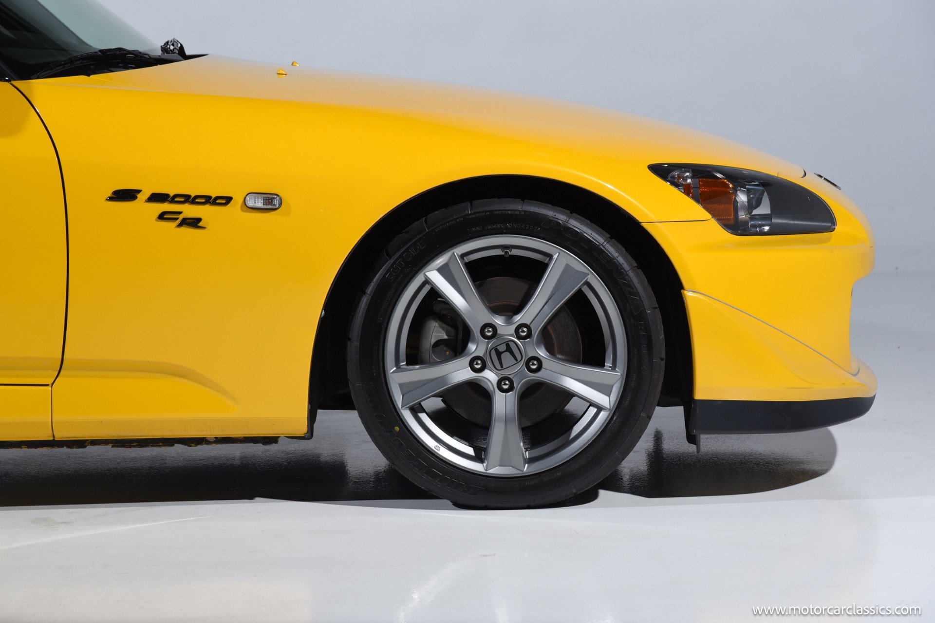 Used 2008 Honda S2000 CR image 19