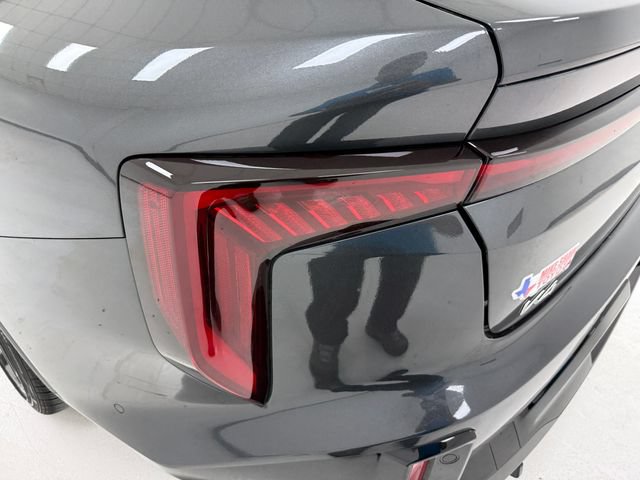 Used 2025 Kia K4 GT-Line Turbo FWD image 36