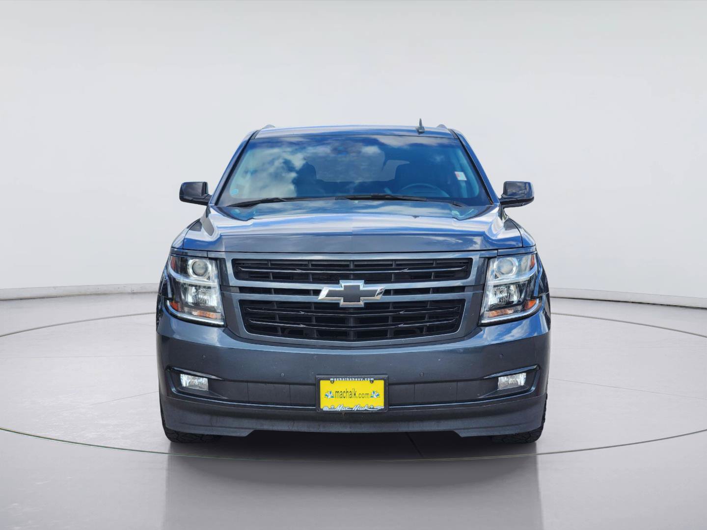 Used 2019 Chevrolet Tahoe Premier w/ RST 6.2L Performance Edition RWD image 2