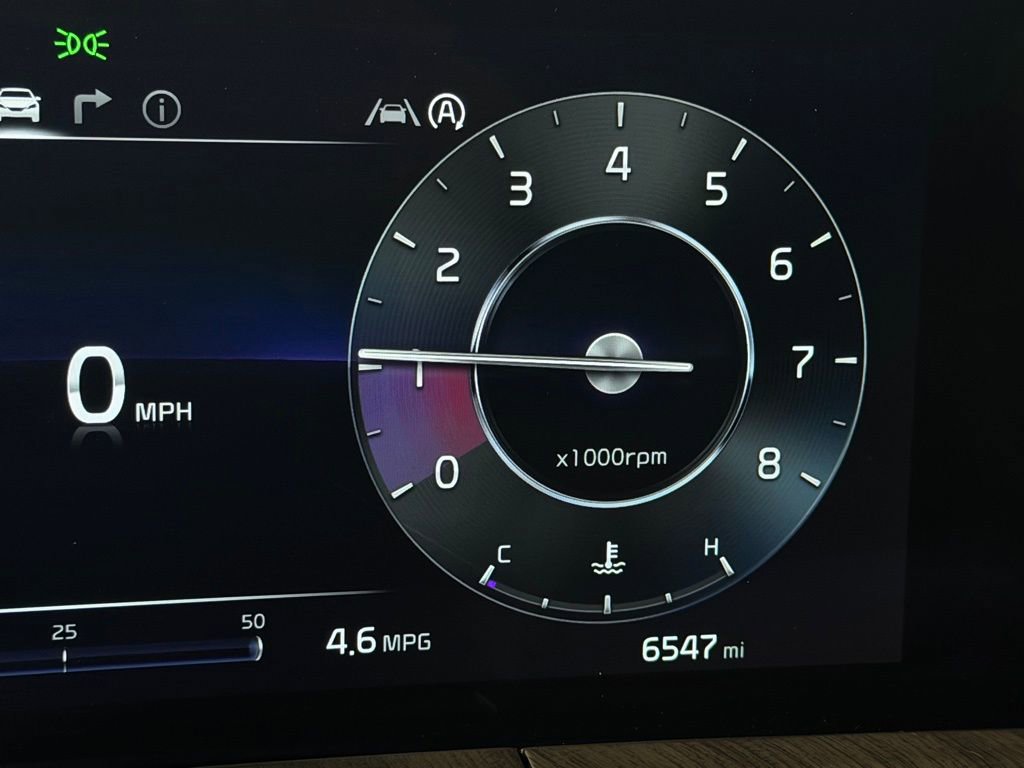 Used 2024 Kia Telluride SX Prestige w/ Towing Package image 19