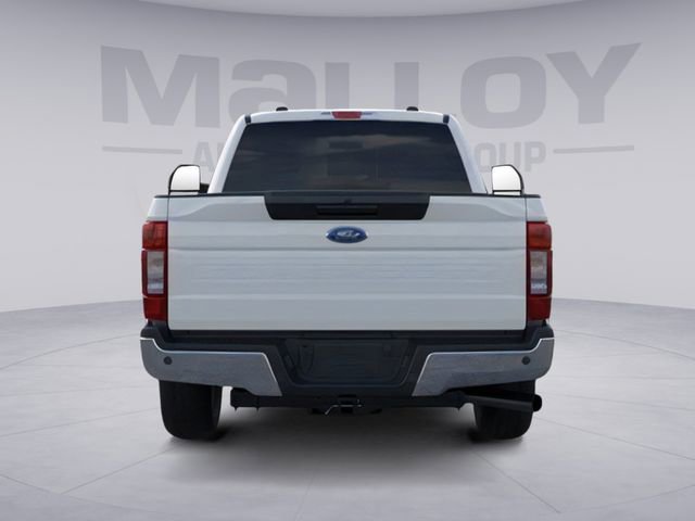 Used 2022 Ford F350 XLT w/ XLT Value Package image 6