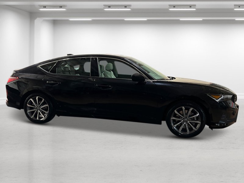 New 2025 Acura Integra image 9