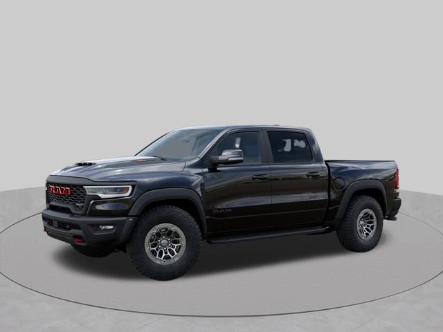 New 2027 RAM 1500 4x4 Crew Cab image 2