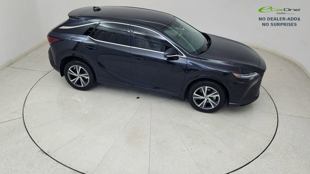 Used 2024 Lexus RX 350 FWD w/ Technology Package image 77