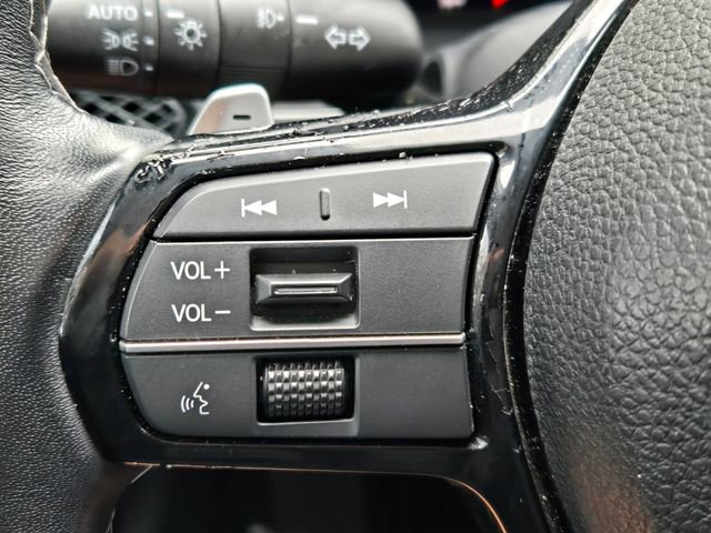 Certified 2025 Acura Integra A-Spec image 23