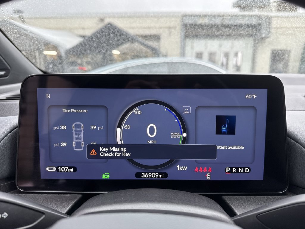 Used 2024 Honda Prologue Touring image 10