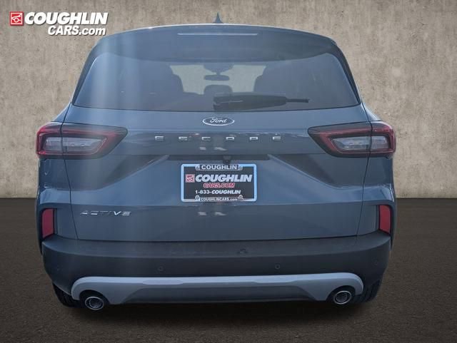 New 2026 Ford Escape Active w/ Active Premium Tech Pack image 6