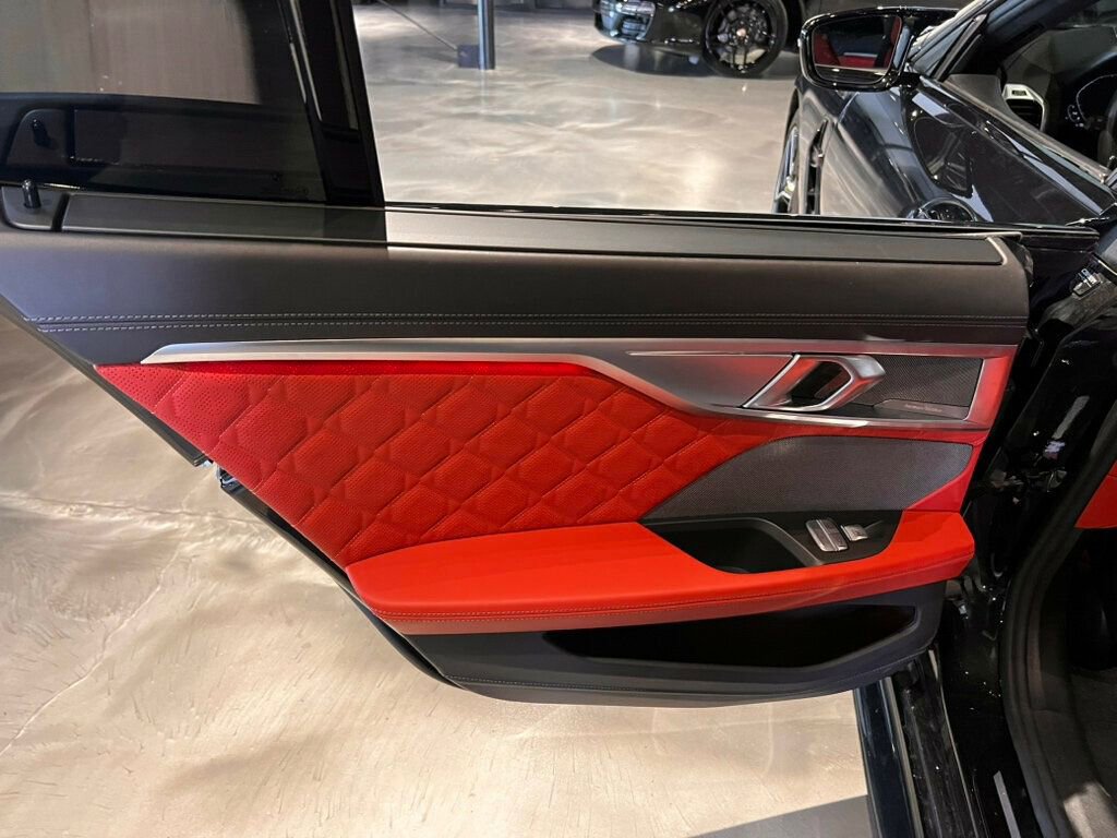 Used 2023 BMW M8 Gran Coupe xDrive Competition AWD/4WD image 23